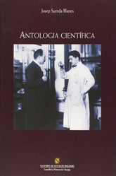 ANTOLOGIA CIENTIFICA - 9788495360823